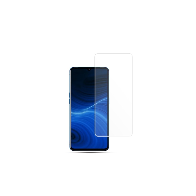 VIDRIO TEMPLADO PARA REALME C3