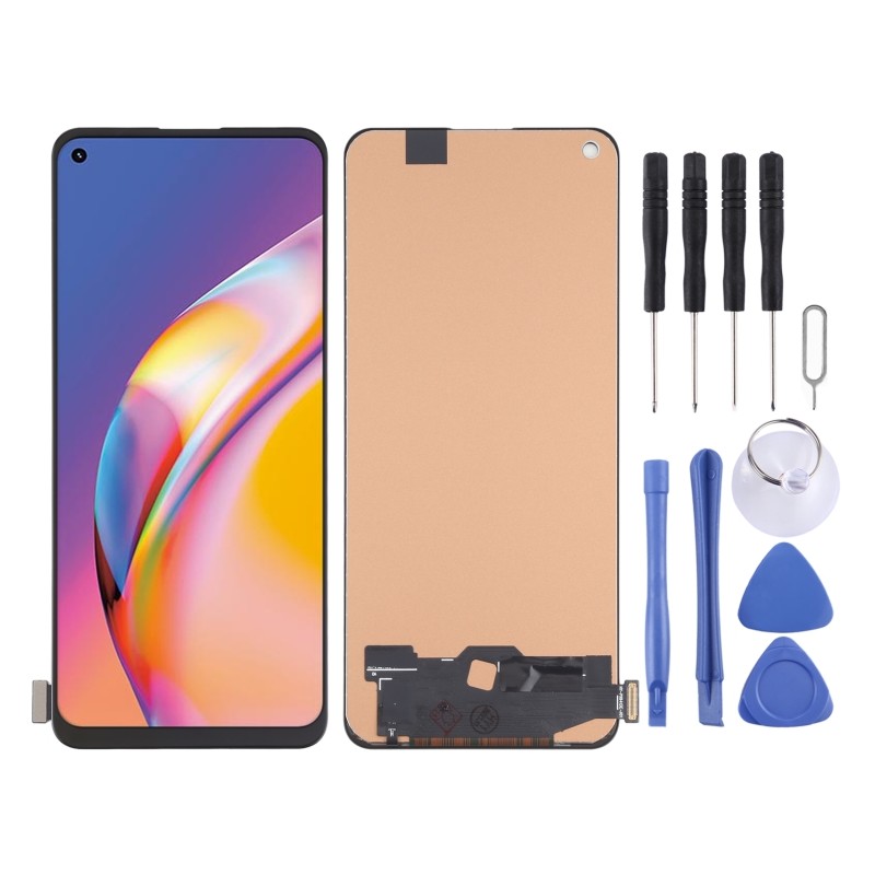 DISPLAY OPPO  RENO 6 LITE