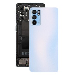 TAPA BATERIA OPPO RENO 6 5G