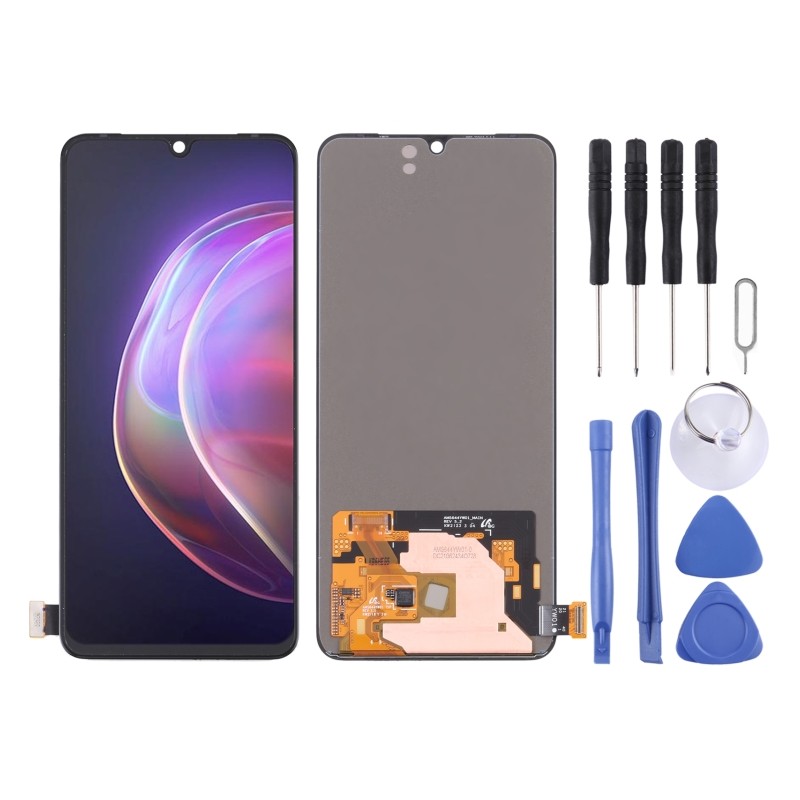 DISPLAY ORIGINAL VIVO V21 4G/5G