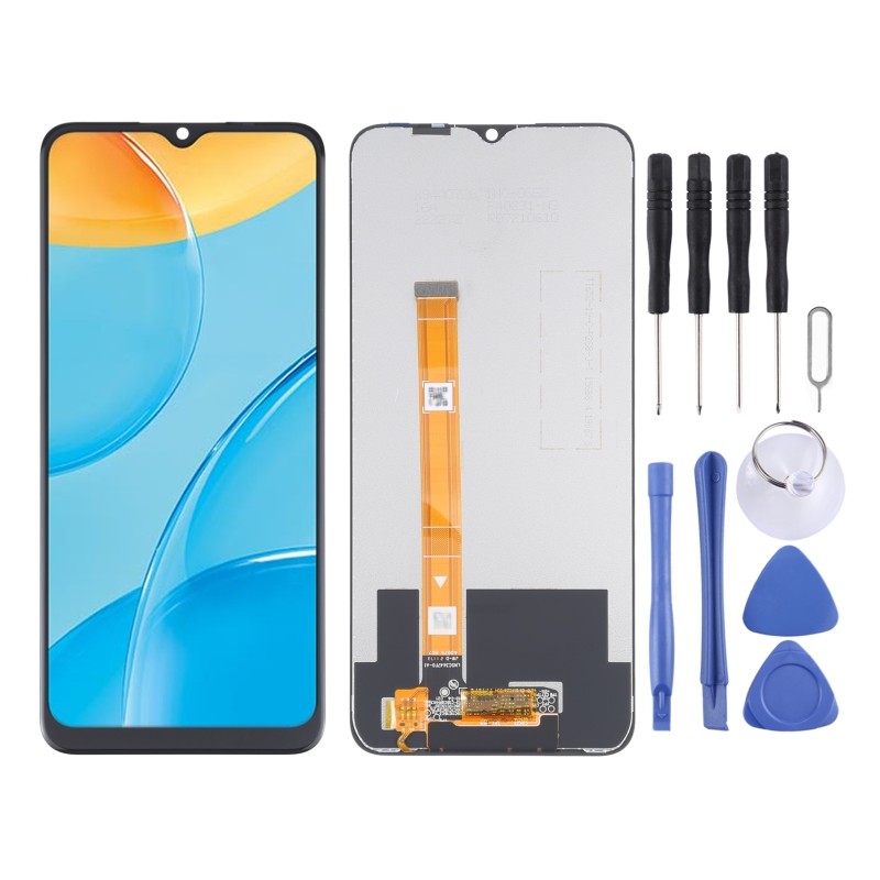 DISPLAY REALME 7i GLOBAL ORIGINAL