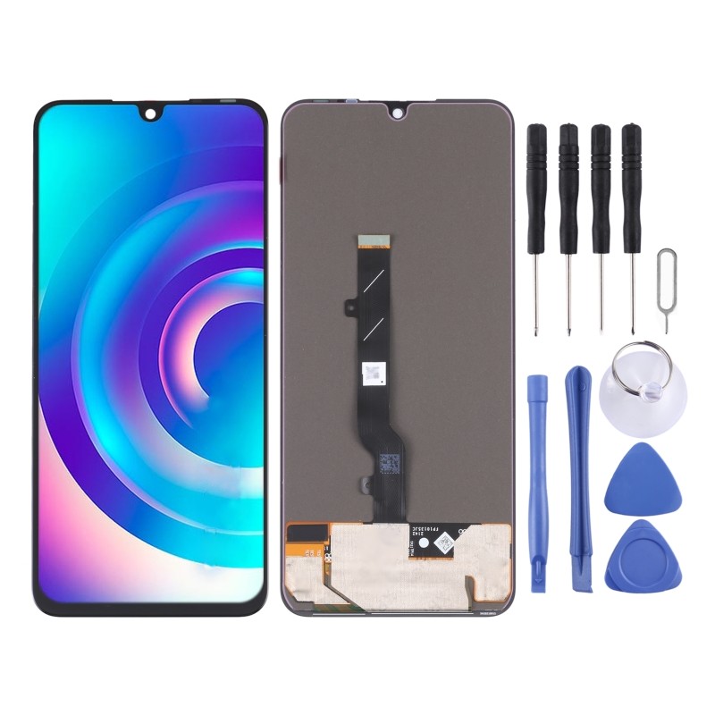 DISPLAY ORIGINAL TCL 30 PLUS