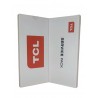 DISPLAY ORIGINAL TCL 30 PLUS