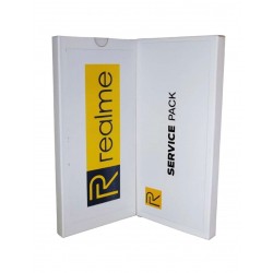 DISPLAY ORIGINAL REALME C11/C12/C15 QUALCOMM VERSION