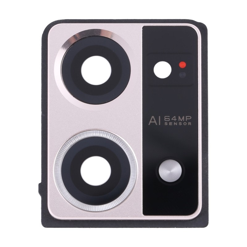 LENTE DE CAMARA OPPO RENO7 4G