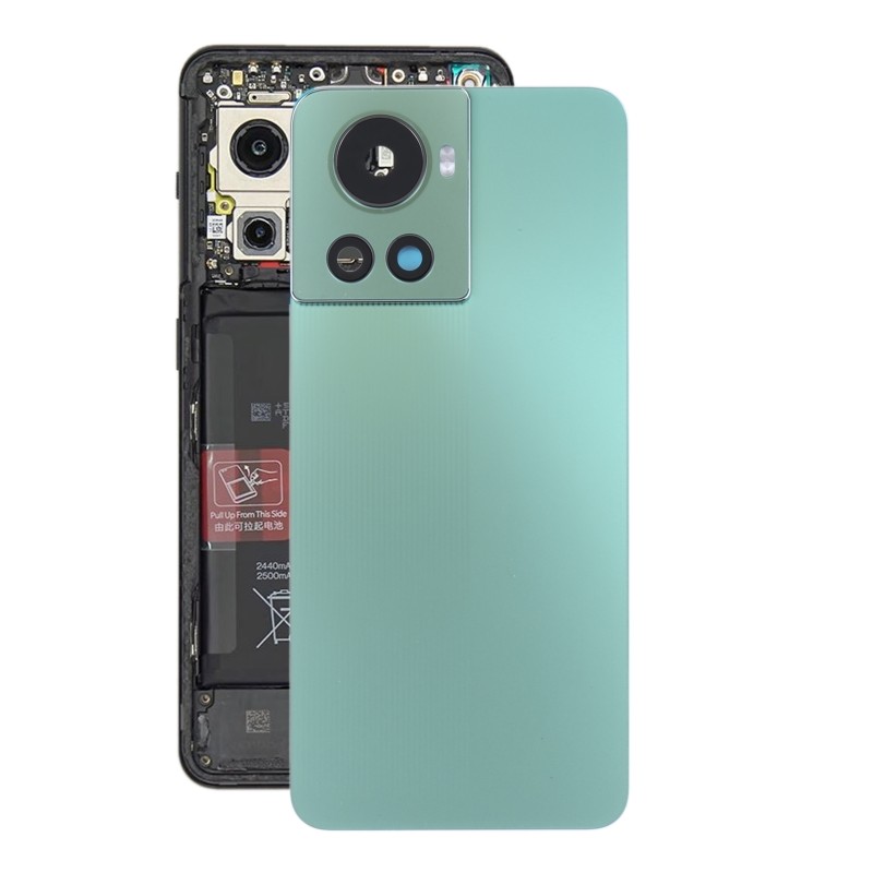 TAPA BATERIA ONEPLUS 10R / ACE