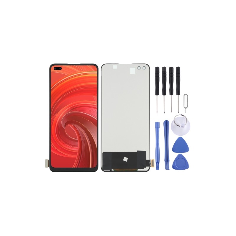 DISPLAY ONEPLUS NORD / REALME X50 PRO 5G