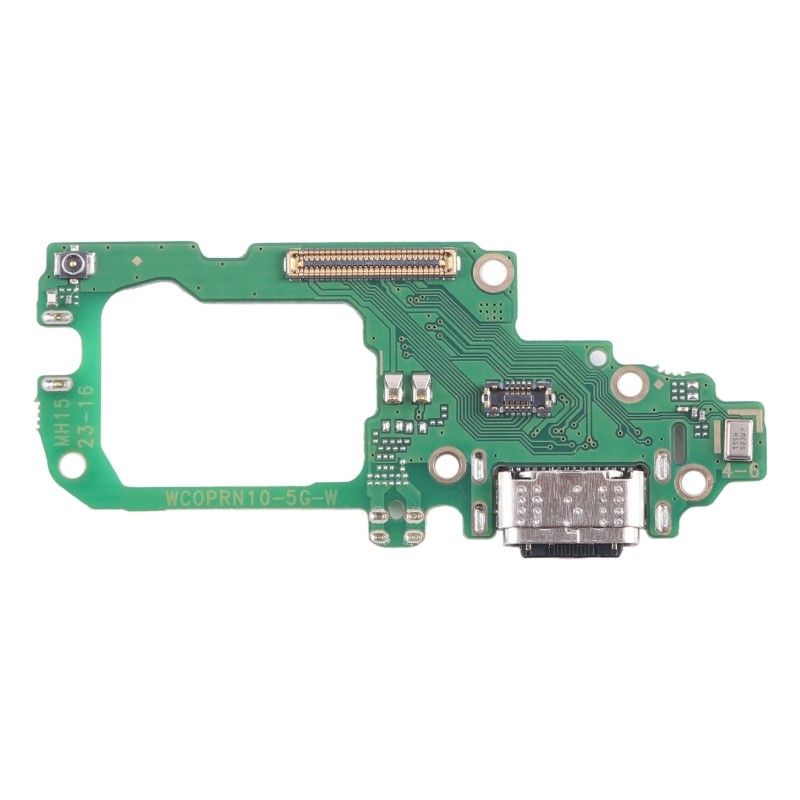 FLEX DE CARGA OPPO RENO10  5G