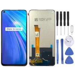 DISPLAY ORIGINAL REALME 6 /...