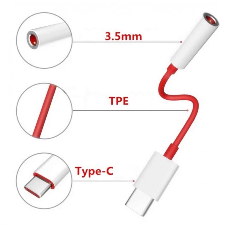 CABLE AUDIO ONEPLUS