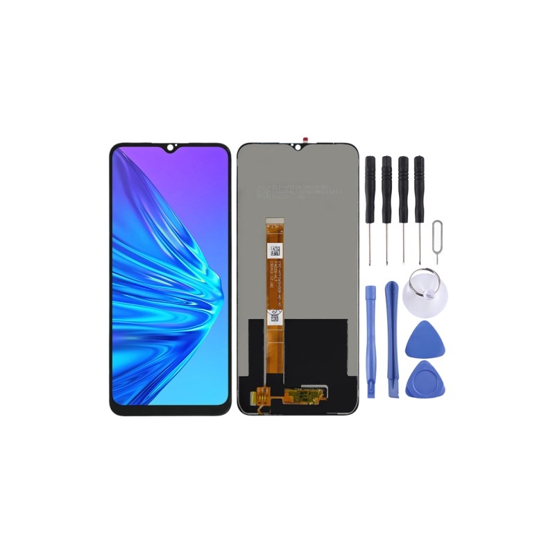 DISPLAY ORIGINAL REALME C3/6i/C3i/NARZO 10