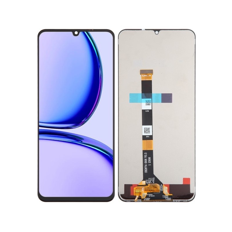 DISPLAY REALME C51 / C53 ORIGINAL