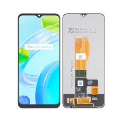 DISPLAY REALME C30s ORIGINAL