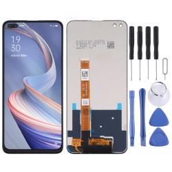 DISPLAY ORIGINAL REALME 6...