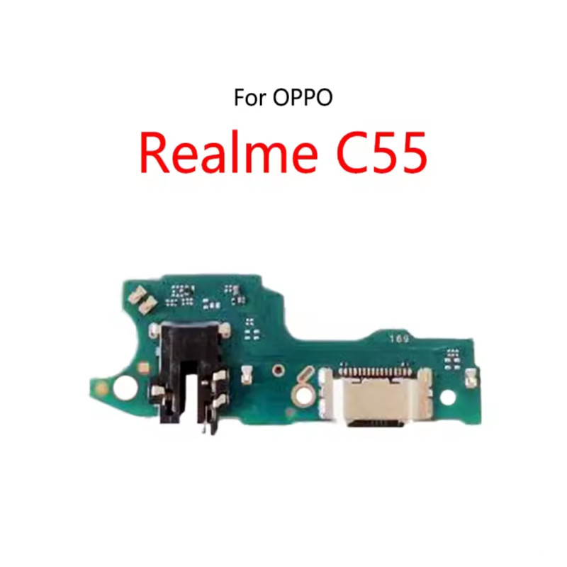 FLEX CARGA ORIGINAL REALME C55