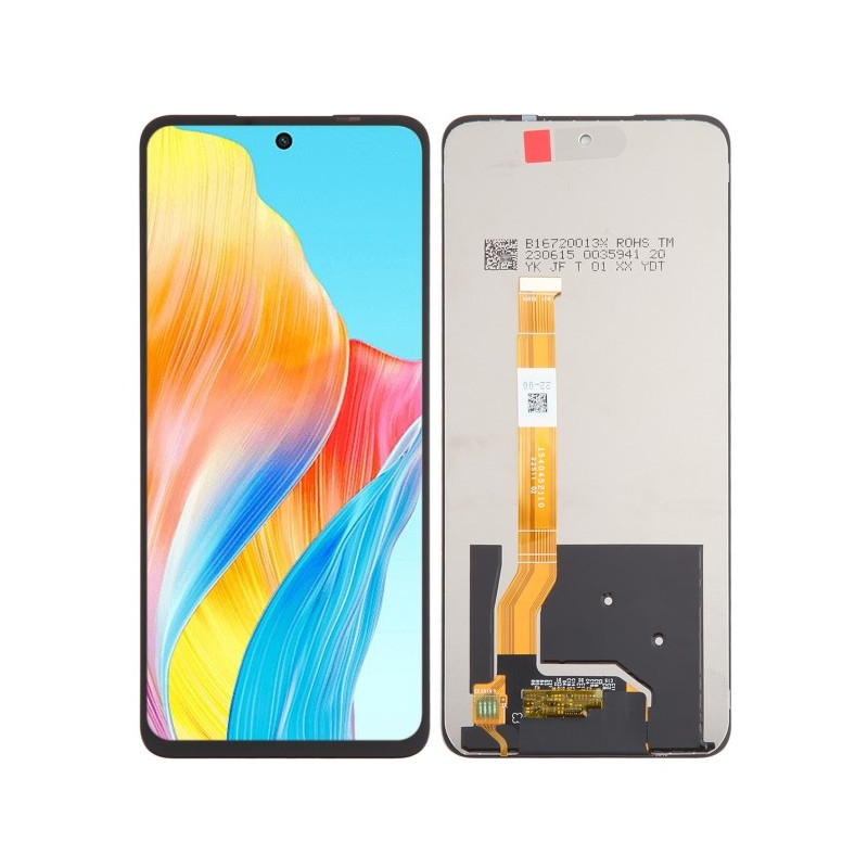 DISPLAY ORIGINAL OPPO A58 4G / OPPO A79 5G
