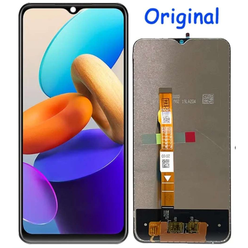 DISPLAY ORIGINAL VIVO Y28