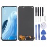 DISPLAY OLED OPPO RENO7 4G / OPPO RENO7 5G / OPPO A78 / REALME 11 4G