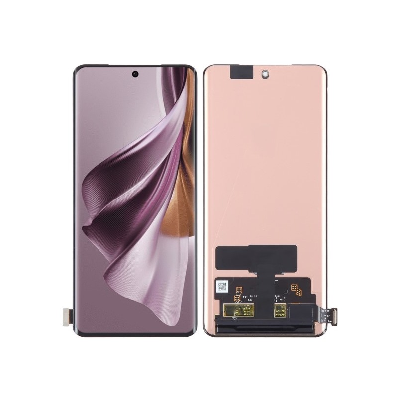 DISPLAY OLED OPPO RENO 12