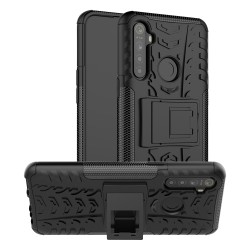 PROTECTOR REALME 5 PRO RUDO TIPO LLANTA