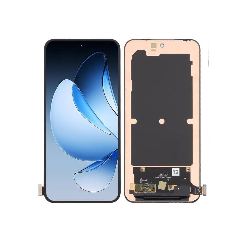DISPLAY OLED OPPO RENO 13 5G / OPPO RENO 14 5G