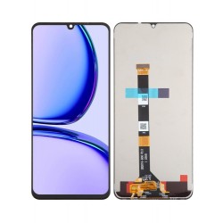 DISPLAY REALME NOTE 60...