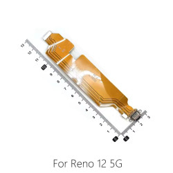FLEX DE CARGA OPPO RENO 12 5G