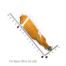 FLEX DE CARGA OPPO RENO 12...