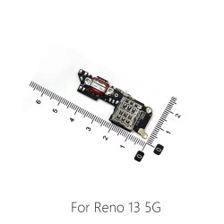 FLEX DE CARGA OPPO RENO 13 5G