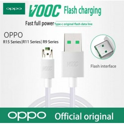 CABLE MICRO USB OPPO
