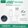 CABLE OPPO TIPO C