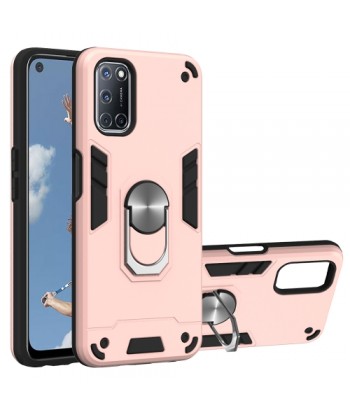 PROTECTOR OPPO A72 ARMOUR CON ANILLO