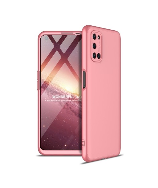 PROTECTOR OPPO A72 360 GRADO