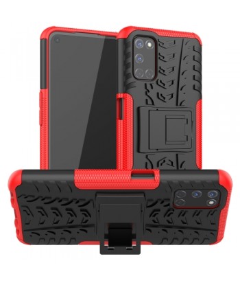 PROTECTOR OPPO A72 RUDO TIPO LLANTA