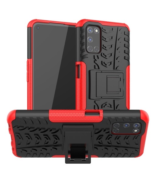 PROTECTOR OPPO A72 RUDO TIPO LLANTA