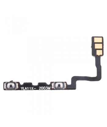 FLEX VOLUMEN Y ENCENDIDO OPPO A5 2020 / A9 2020