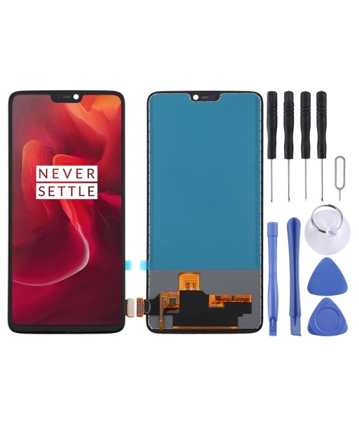 DISPLAY ONEPLUS 6