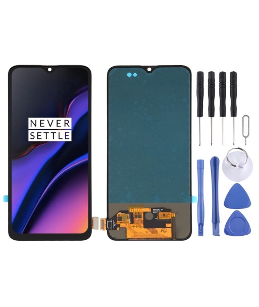 DISPLAY ONEPLUS 6T (IPS)