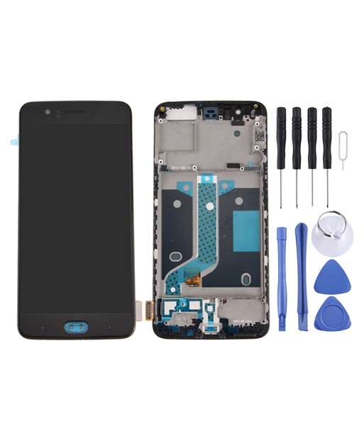 DISPLAY ORIGINAL ONEPLUS 5