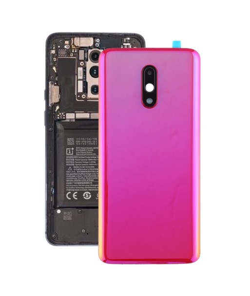 TAPA BATERIA ONEPLUS 7