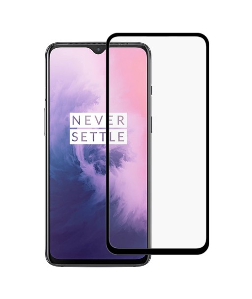 VIDRIO TEMPLADO ONEPLUS 7 9H