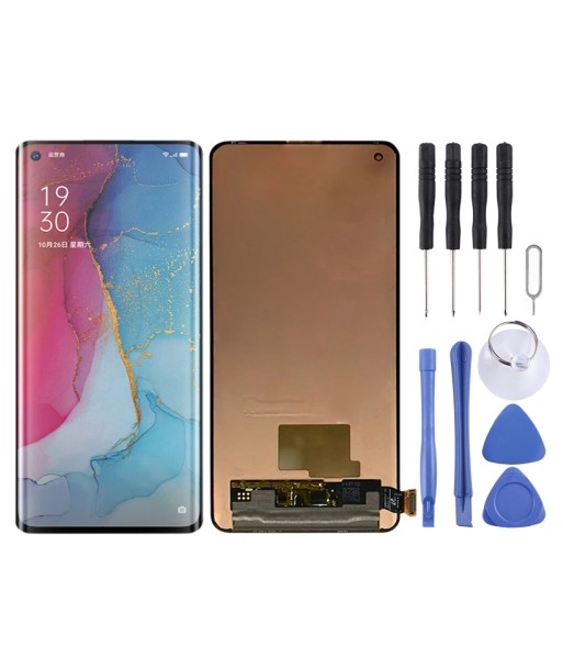 DISPLAY ORIGINAL ONEPLUS 8