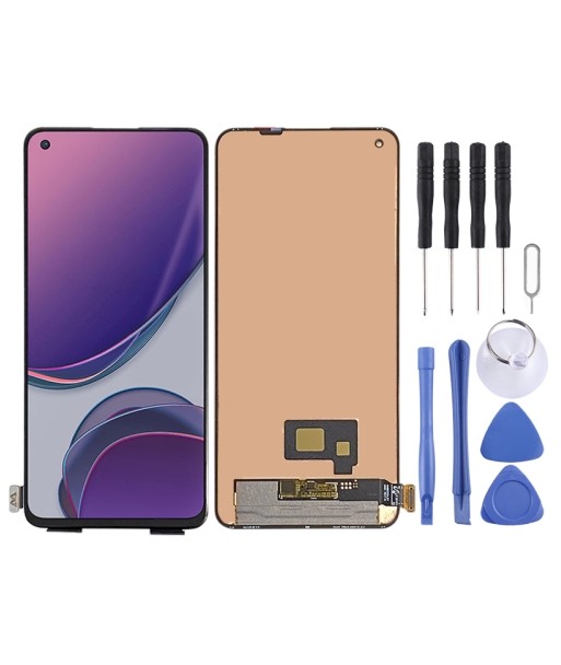 DISPLAY ORIGINAL ONEPLUS 8T