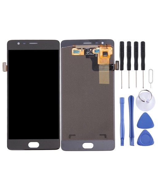 DISPLAY ORIGINAL ONEPLUS 3 A3003