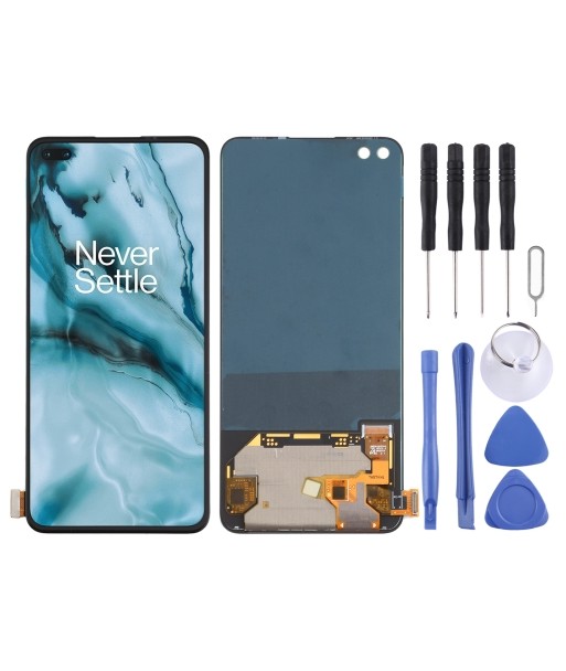 DISPLAY ORIGINAL ONEPLUS NORD / 8 NORD 5G/ Z