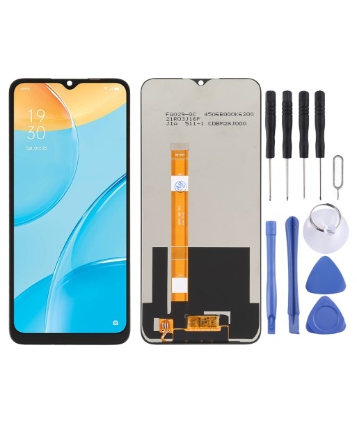 DISPLAY ORIGINAL OPPO A15 / A15s /A35