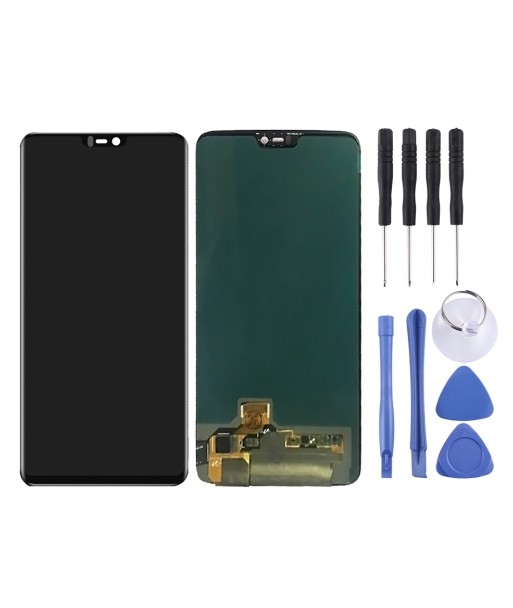 DISPLAY ORIGINAL ONEPLUS 6