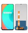 DISPLAY ORIGINAL REALME C11 / C12 / C15 MTK VERSION