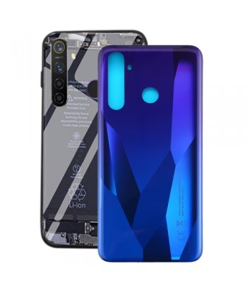 TAPA BATERIA REALME 5 PRO / REALME Q