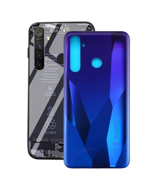 TAPA BATERIA REALME 5 PRO / REALME Q